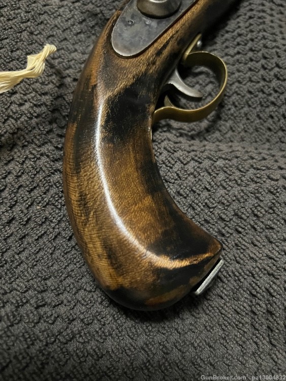 New England Carriage Pistol .45-img-1