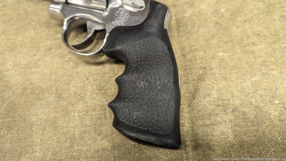 Smith & Wesson Model 629-4 .44 Mag-img-15