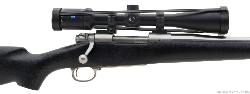 Montana Rifle Co. 1999 .22-6mm Rem (R32390)-img-1