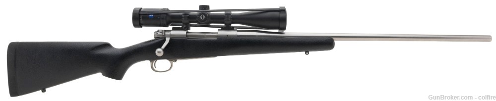 Montana Rifle Co. 1999 .22-6mm Rem (R32390)-img-0