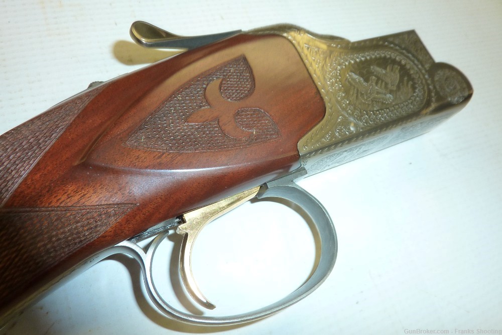 WINCHESTER 101 QUAIL SPECIAL 410GA UNFIRED-img-11