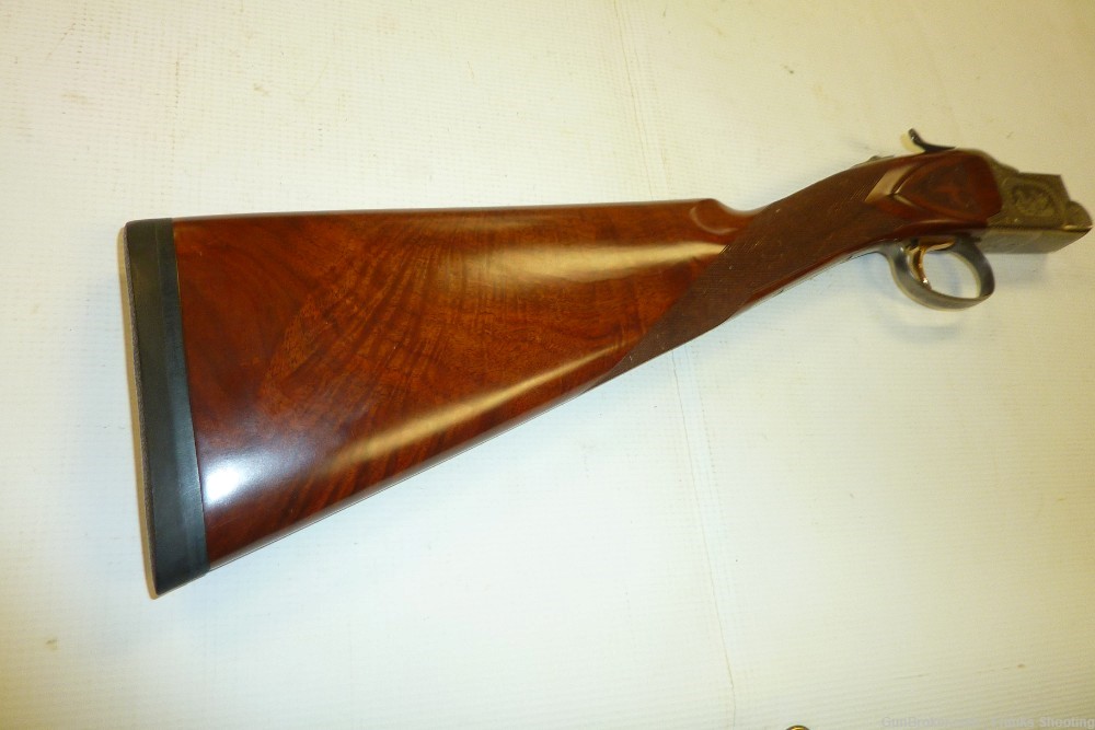 WINCHESTER 101 QUAIL SPECIAL 410GA UNFIRED-img-8