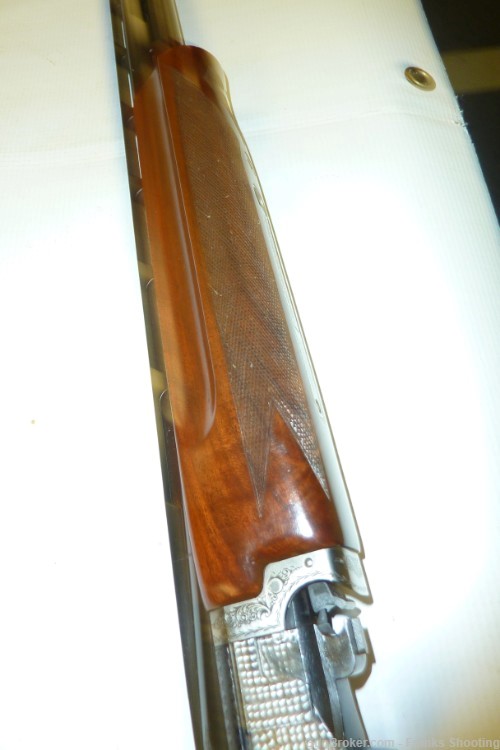 WINCHESTER 101 QUAIL SPECIAL 410GA UNFIRED-img-33