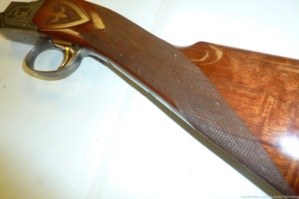 WINCHESTER 101 QUAIL SPECIAL 410GA UNFIRED-img-6