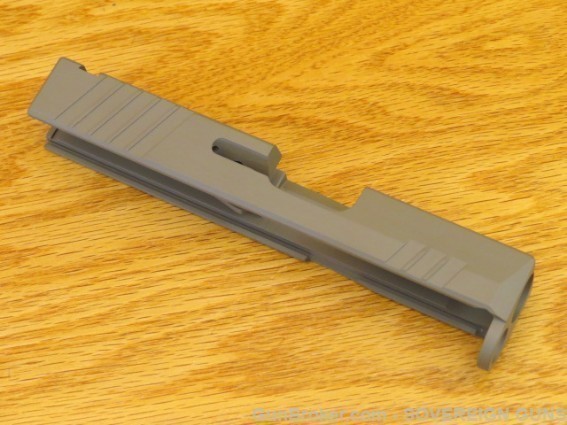 Rock Slide USA 9mm Upper for Glock 26 FDE-img-0
