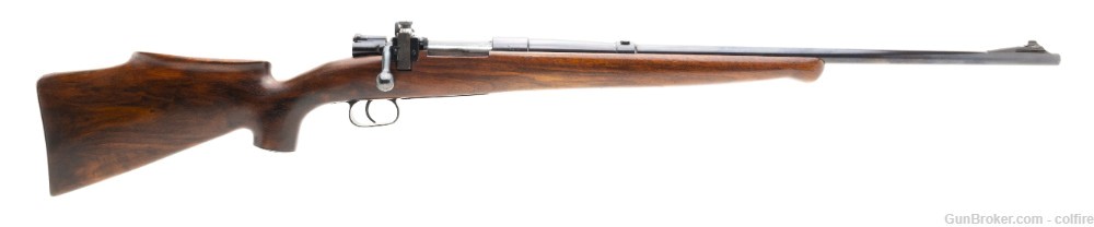 Custom Sporting Mauser 7x57 (R28990)-img-1