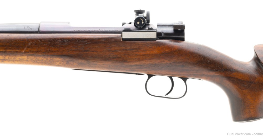 Custom Sporting Mauser 7x57 (R28990)-img-3