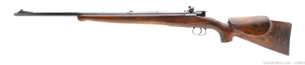 Custom Sporting Mauser 7x57 (R28990)-img-2