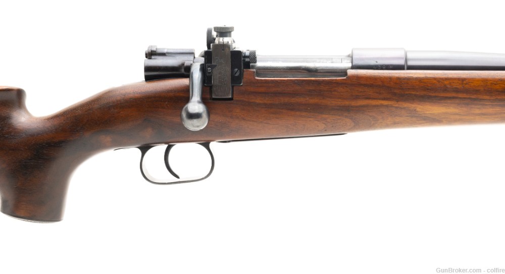 Custom Sporting Mauser 7x57 (R28990)-img-0