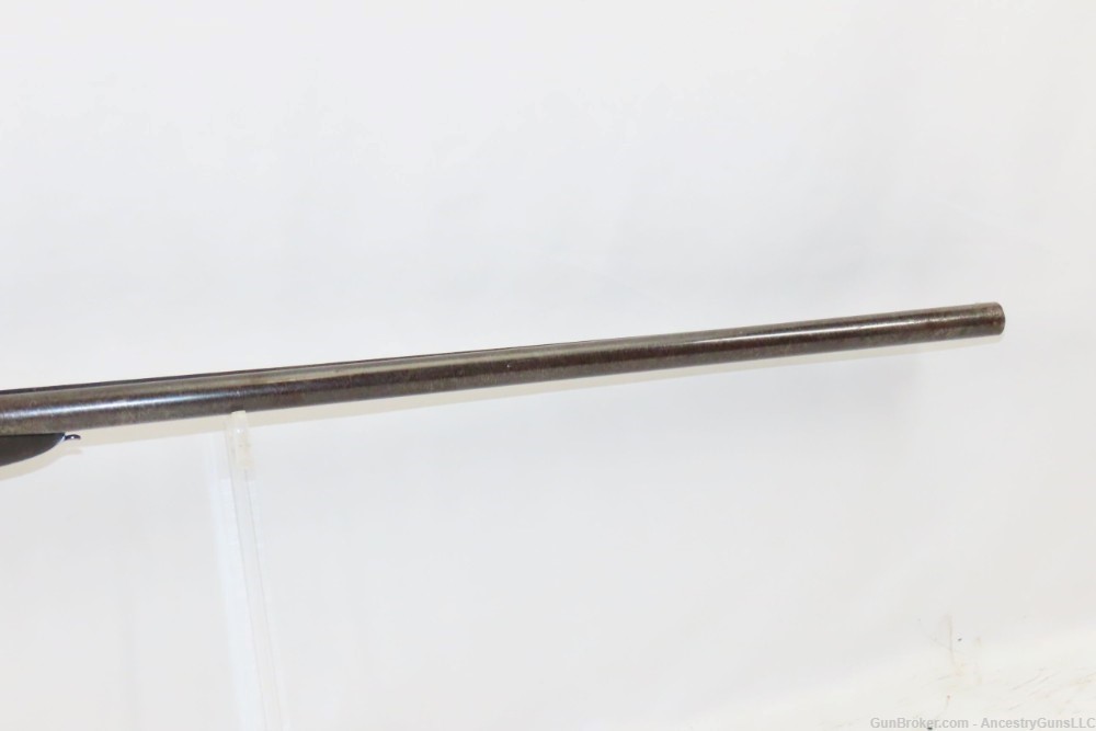 FRENCH ENGRAVED ROBLIN 16 Gauge SIDE x SIDE HAMMER Shotgun Ejectors Antique-img-19