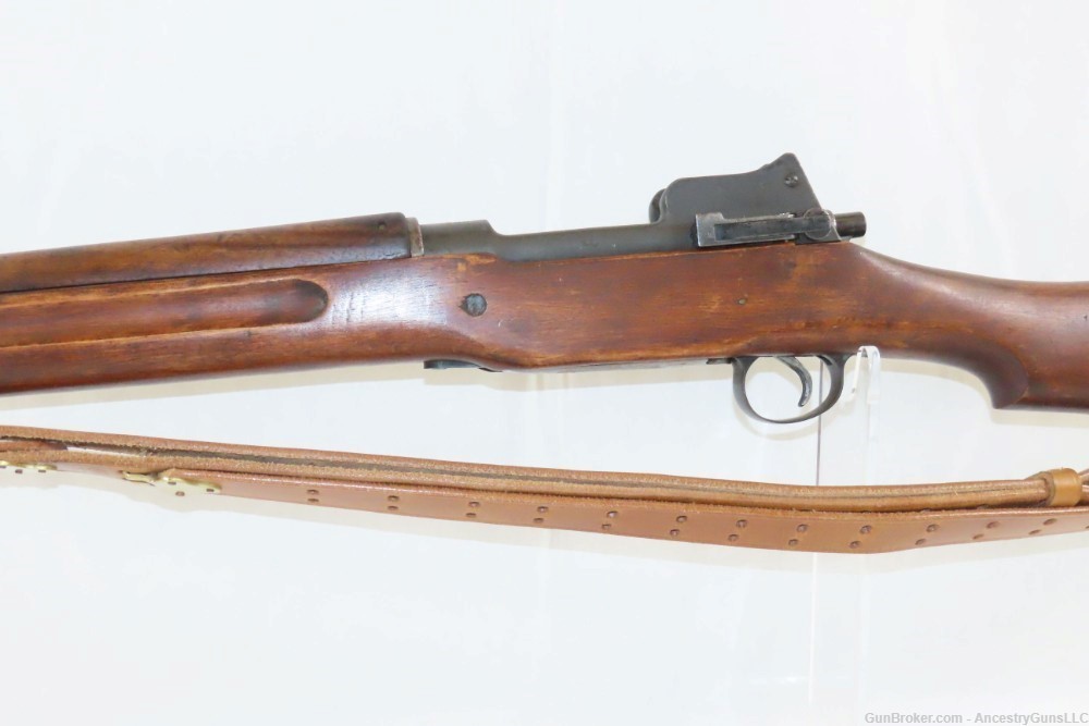 WORLD WAR I Era U.S. EDDYSTONE Model 1917 Bolt Action C&R MILITARY Rifle   -img-15