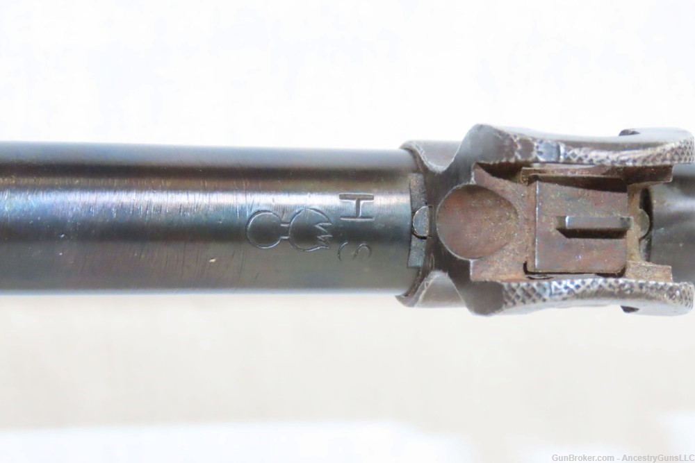 WORLD WAR I Era U.S. EDDYSTONE Model 1917 Bolt Action C&R MILITARY Rifle   -img-11