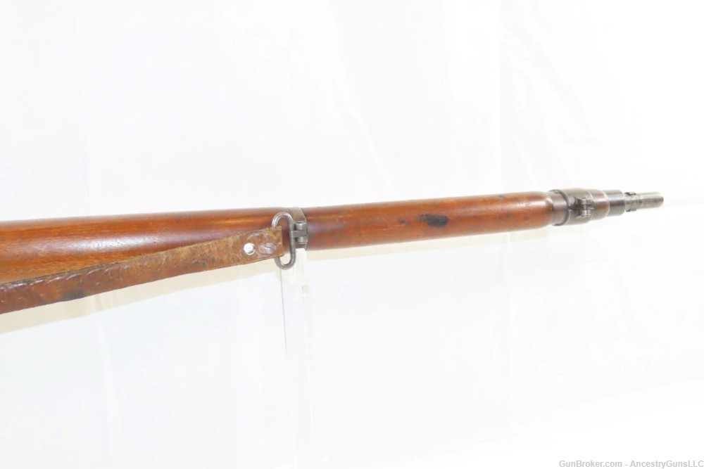 WORLD WAR 2 US SAVAGE Enfield No. 4 Mk. 1* C&R Bolt Action LEND/LEASE Rifle-img-6
