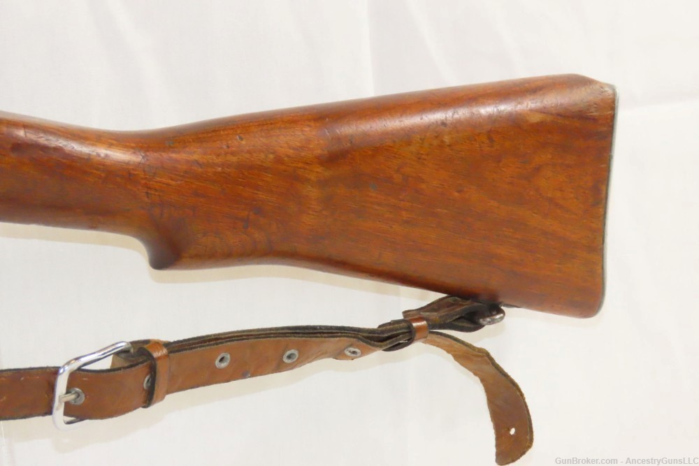 WORLD WAR 2 US SAVAGE Enfield No. 4 Mk. 1* C&R Bolt Action LEND/LEASE Rifle-img-15
