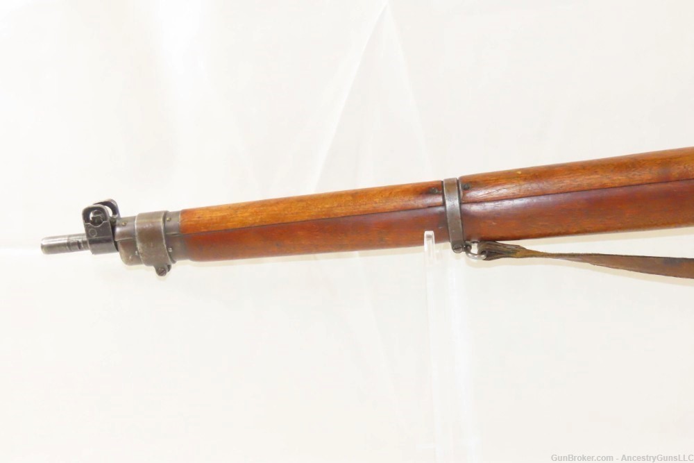 WORLD WAR 2 US SAVAGE Enfield No. 4 Mk. 1* C&R Bolt Action LEND/LEASE Rifle-img-17
