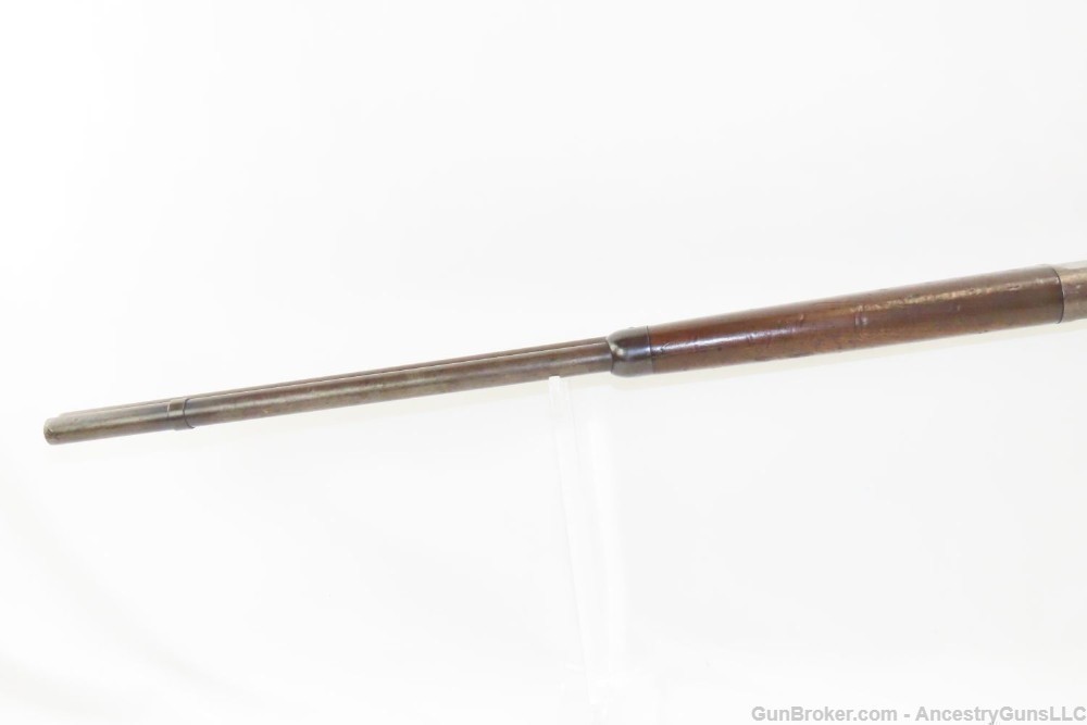 1888 Antique WINCHESTER Model 1886 Lever Action .40-82 WCF REPEATING Rifle-img-8