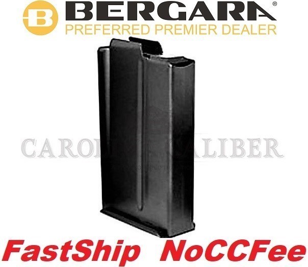 BERGARA AICS MAG MAGAZINE 6.5 PRC 300 WSM 7RD 00100-0008 BERGARA-img-0
