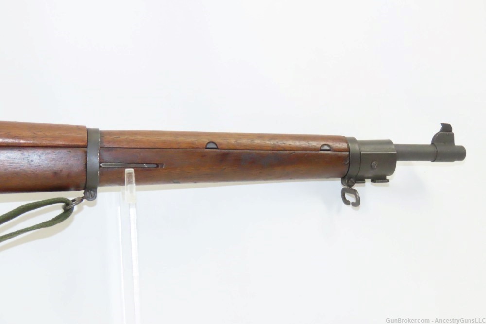 US SMITH-CORONA Model 1903A3 .30-06 Caliber Bolt Action C&R MILITARY Rifle -img-17