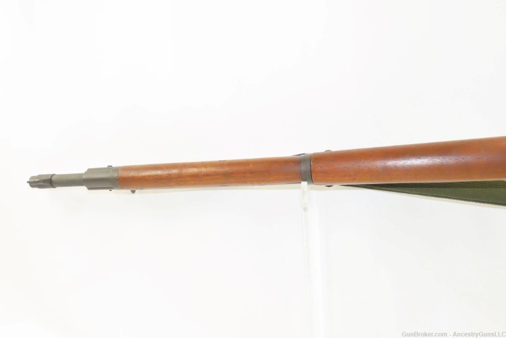 US SMITH-CORONA Model 1903A3 .30-06 Caliber Bolt Action C&R MILITARY Rifle -img-12