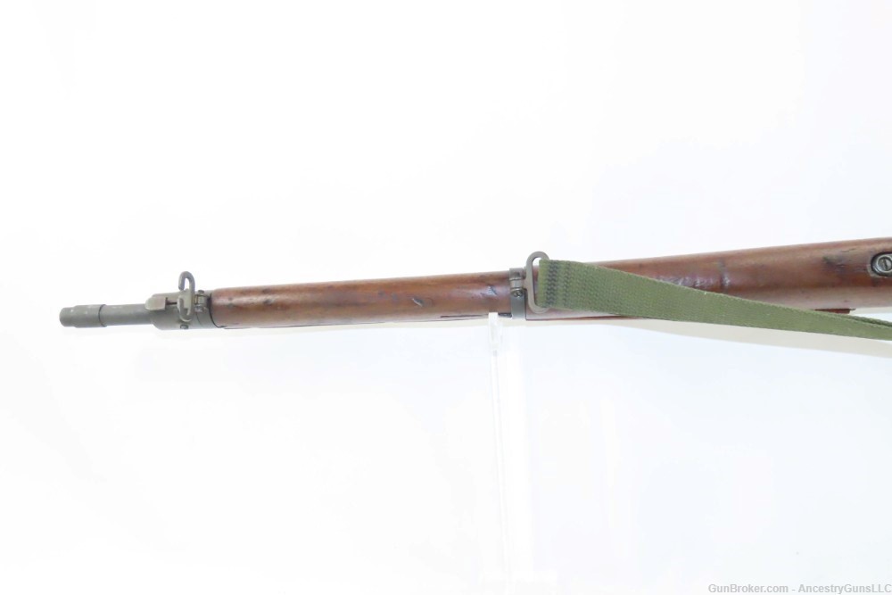 US SMITH-CORONA Model 1903A3 .30-06 Caliber Bolt Action C&R MILITARY Rifle -img-7