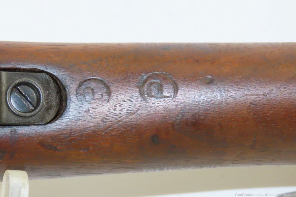 US SMITH-CORONA Model 1903A3 .30-06 Caliber Bolt Action C&R MILITARY Rifle -img-5