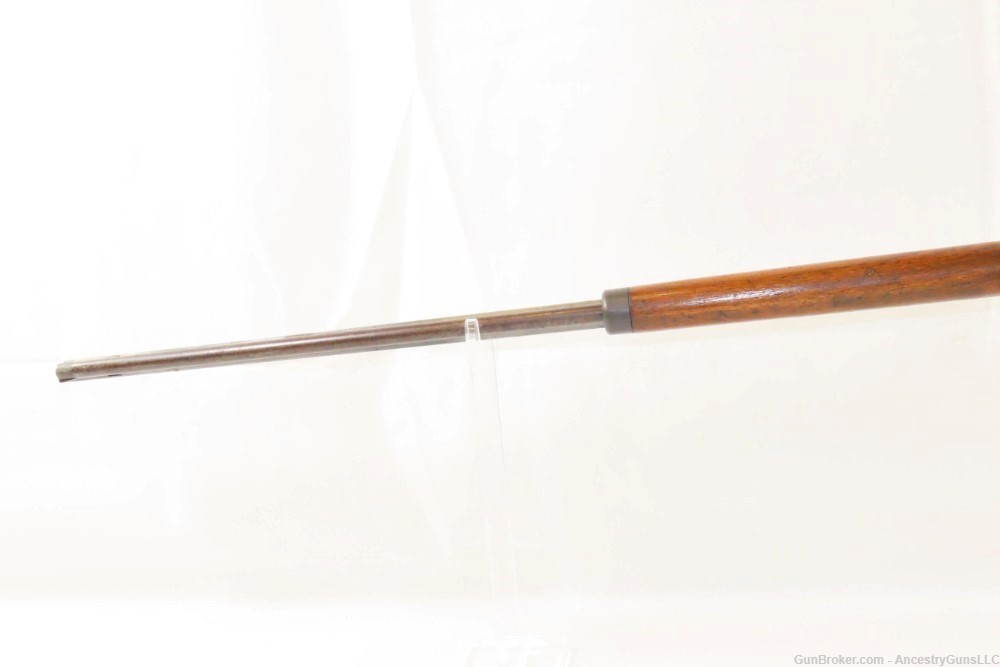 MARLIN Model 97 Lever Action .22 RF “TAKEDOWN” Hunting/Sporting Rifle C&R  -img-7