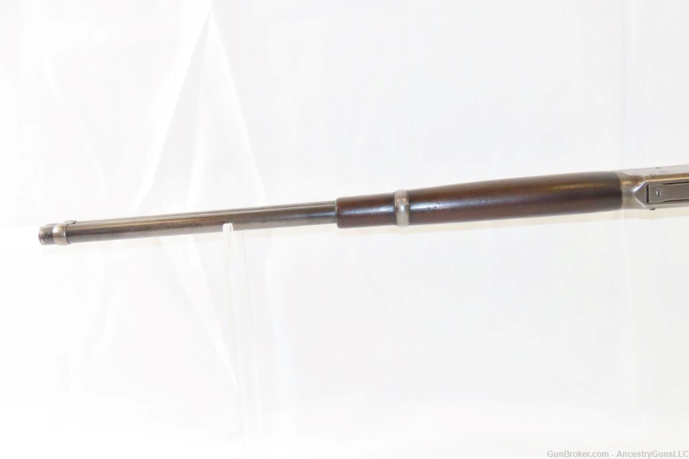WINCHESTER Model 1894 Lever Action .32-40 Cal. WCF C&R Saddle Ring CARBINE -img-9