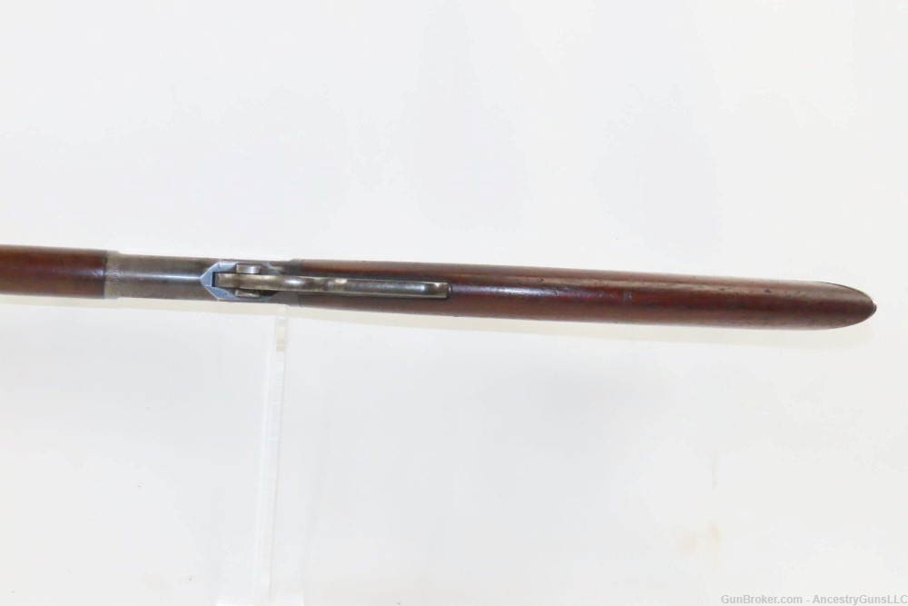 Classic WINCHESTER Model 1892 Lever Action .32-20 WCF C&R Repeating CARBINE-img-6