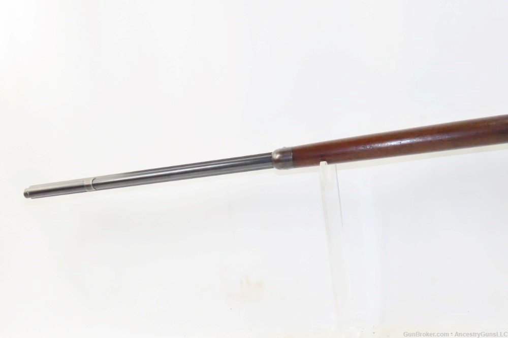 Classic WINCHESTER Model 1892 Lever Action .32-20 WCF C&R Repeating CARBINE-img-7