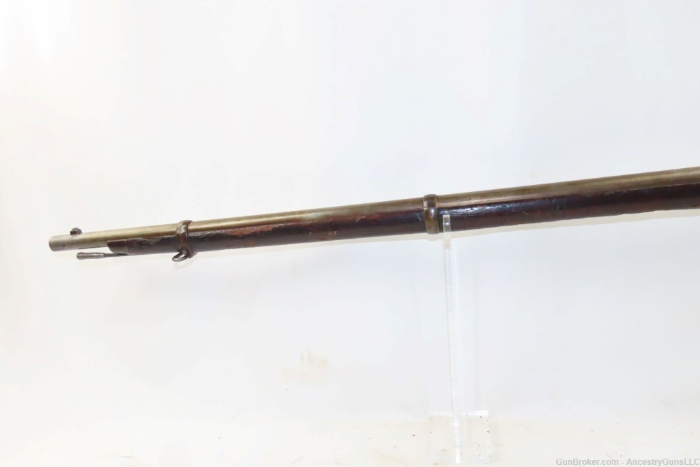 STATE of NEW YORK MILITIA Remington M1871 ROLLING BLOCK Antique .50-70 GOVT-img-4