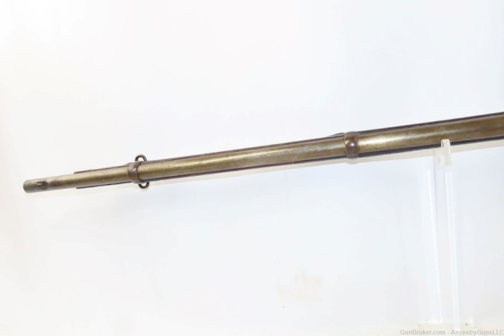 STATE of NEW YORK MILITIA Remington M1871 ROLLING BLOCK Antique .50-70 GOVT-img-11