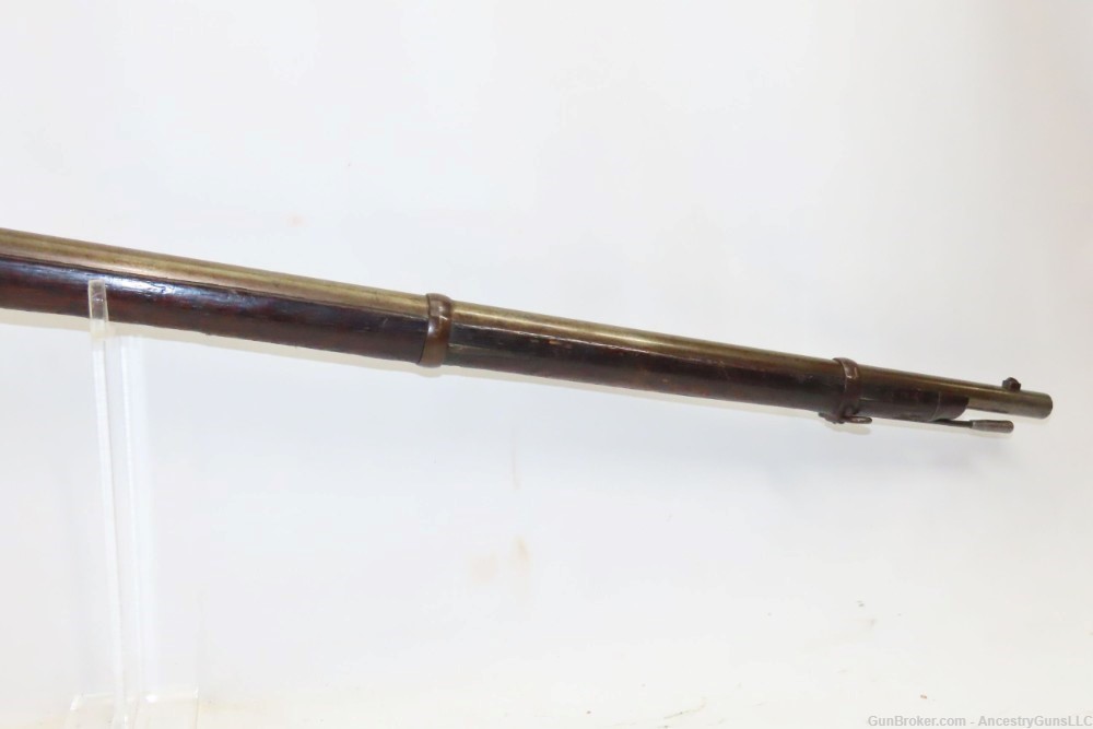 STATE of NEW YORK MILITIA Remington M1871 ROLLING BLOCK Antique .50-70 GOVT-img-15
