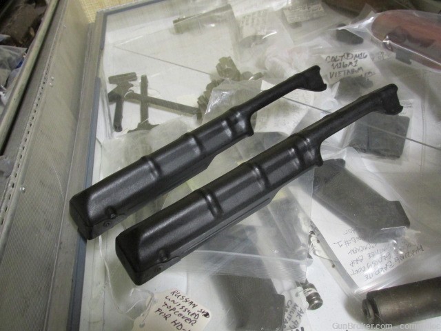 CLASSIC RIBBED RUSSIAN SVD DRAGUNOV SPARE TOP COVER UNISSUED FOR HD-18-img-0
