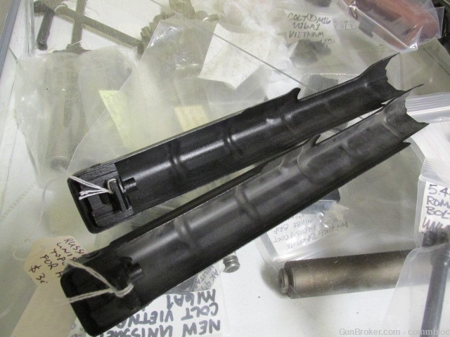 CLASSIC RIBBED RUSSIAN SVD DRAGUNOV SPARE TOP COVER UNISSUED FOR HD-18-img-3