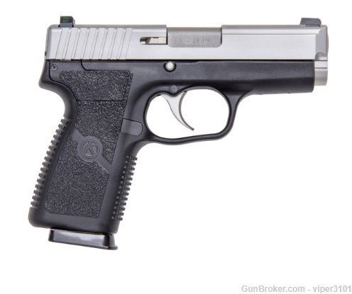 Kahr Arms P9 9mm NS-img-0