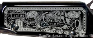 1865 civil war comm rifle henry new layaway dealer last one-img-1