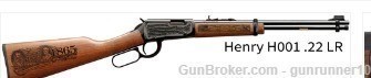 1865 civil war comm rifle henry new layaway dealer last one-img-4