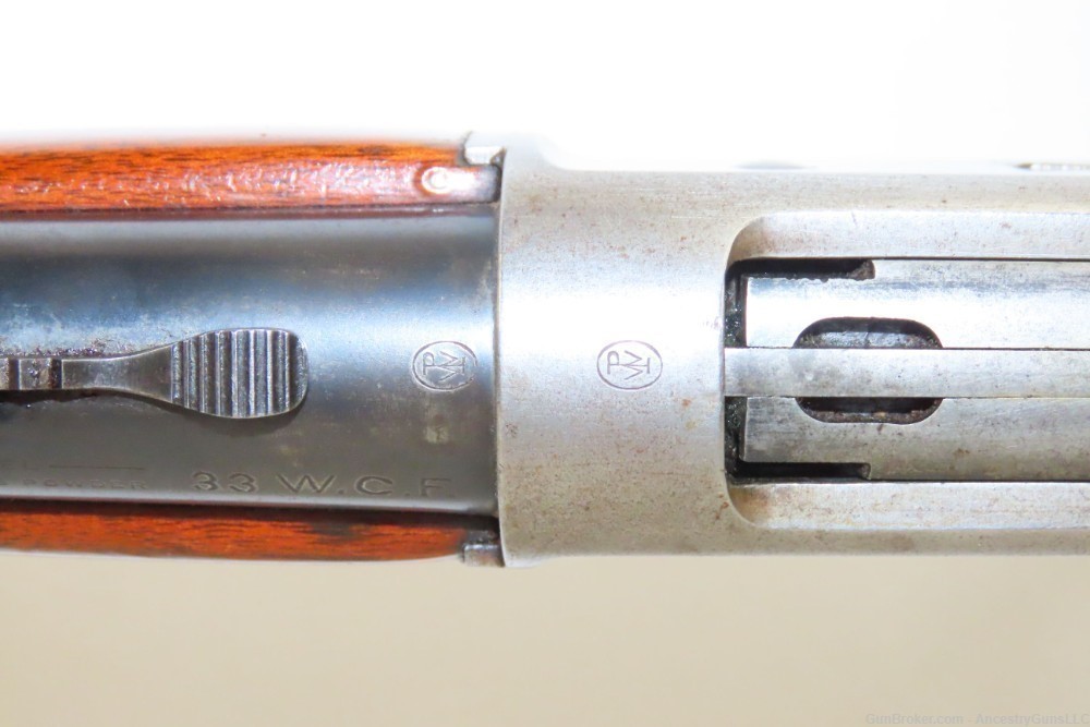 1912 mfr. WINCHESTER Model 1886 LIGHTWEIGHT Lever Action RIFLE C&R-img-10