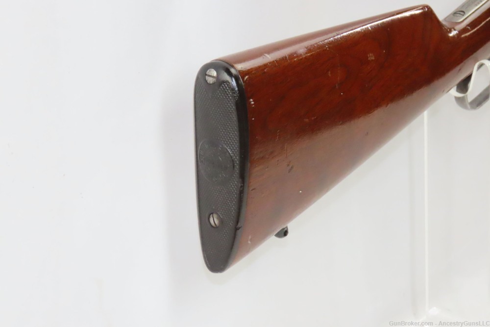 1912 mfr. WINCHESTER Model 1886 LIGHTWEIGHT Lever Action RIFLE C&R-img-19