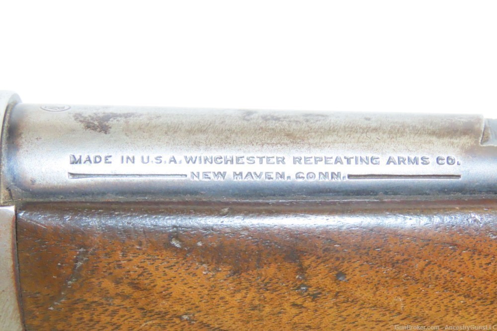c1940 mfr. WINCHESTER Model 94 .30-30 WCF Lever Action Carbine Pre-1964 C&R-img-13