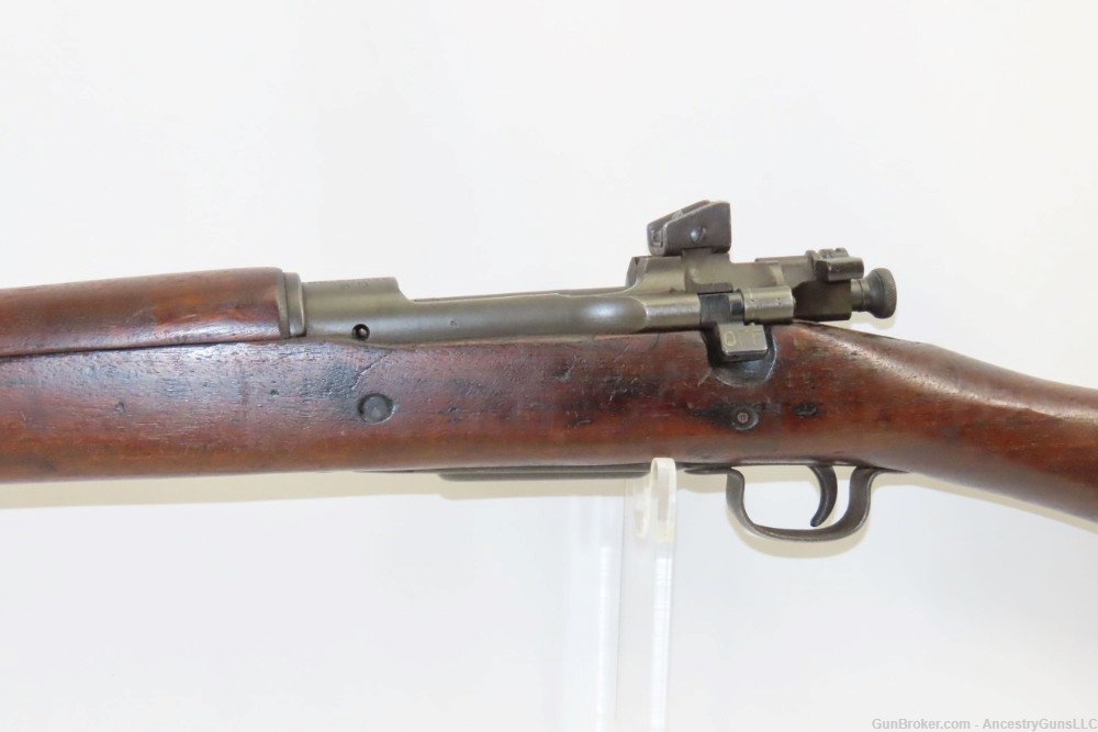 WORLD WAR II US Remington M1903A3 BOLT ACTION .30-06 Springfield C&R Rifle-img-16