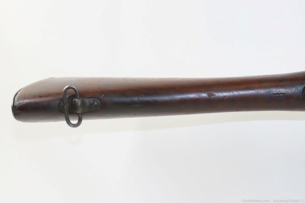 WORLD WAR II US Remington M1903A3 BOLT ACTION .30-06 Springfield C&R Rifle-img-6