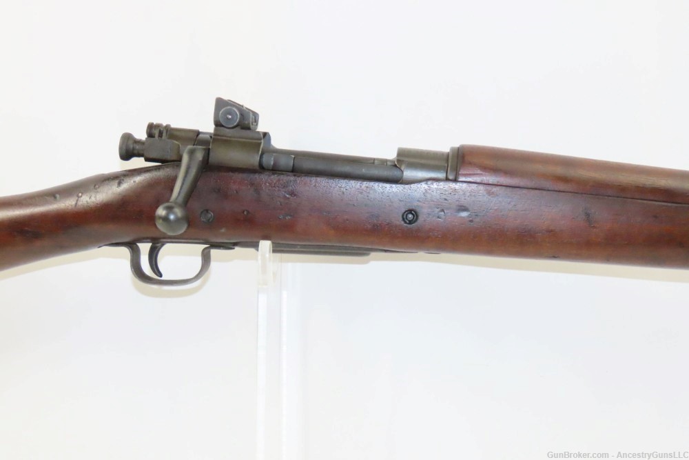 WORLD WAR II US Remington M1903A3 BOLT ACTION .30-06 Springfield C&R Rifle-img-3