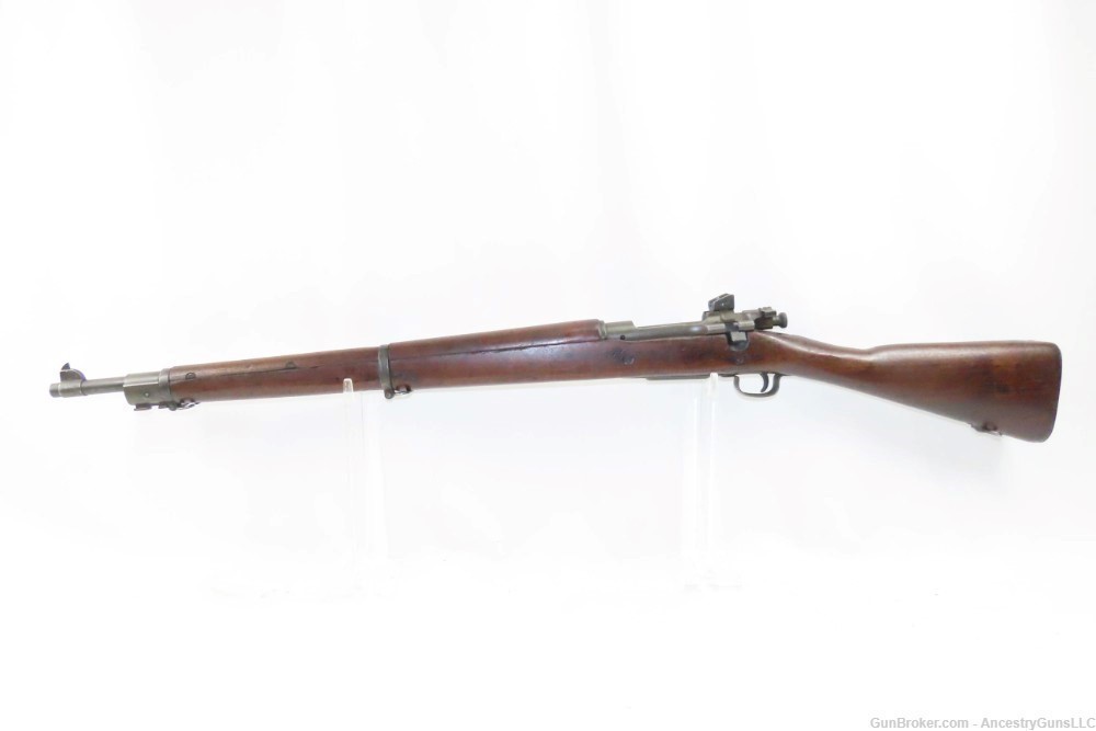 WORLD WAR II US Remington M1903A3 BOLT ACTION .30-06 Springfield C&R Rifle-img-14