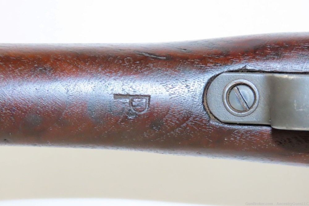 WORLD WAR II US Remington M1903A3 BOLT ACTION .30-06 Springfield C&R Rifle-img-5