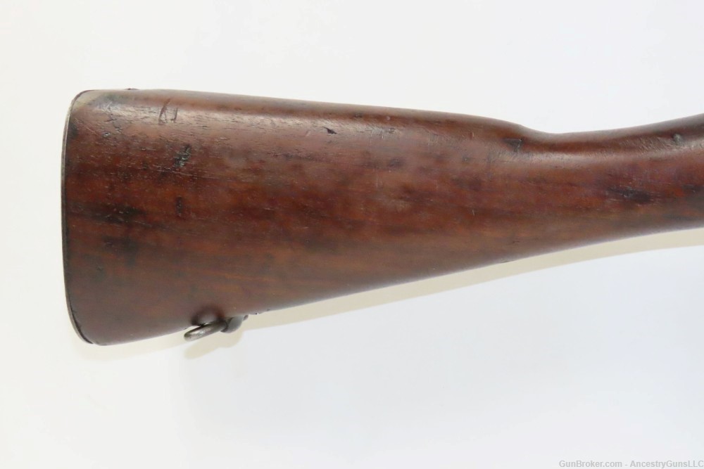 WORLD WAR II US Remington M1903A3 BOLT ACTION .30-06 Springfield C&R Rifle-img-2