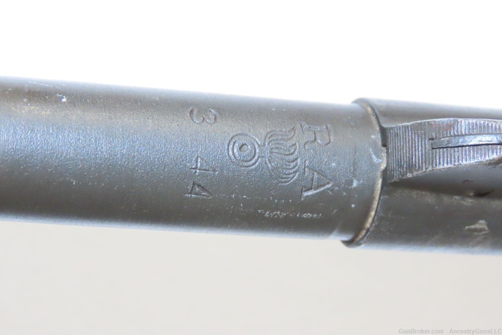 WORLD WAR II US Remington M1903A3 BOLT ACTION .30-06 Springfield C&R Rifle-img-13