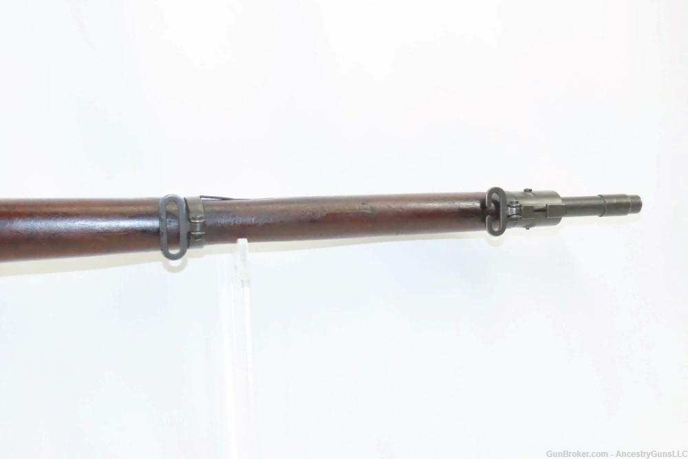 WORLD WAR II US Remington M1903A3 BOLT ACTION .30-06 Springfield C&R Rifle-img-8