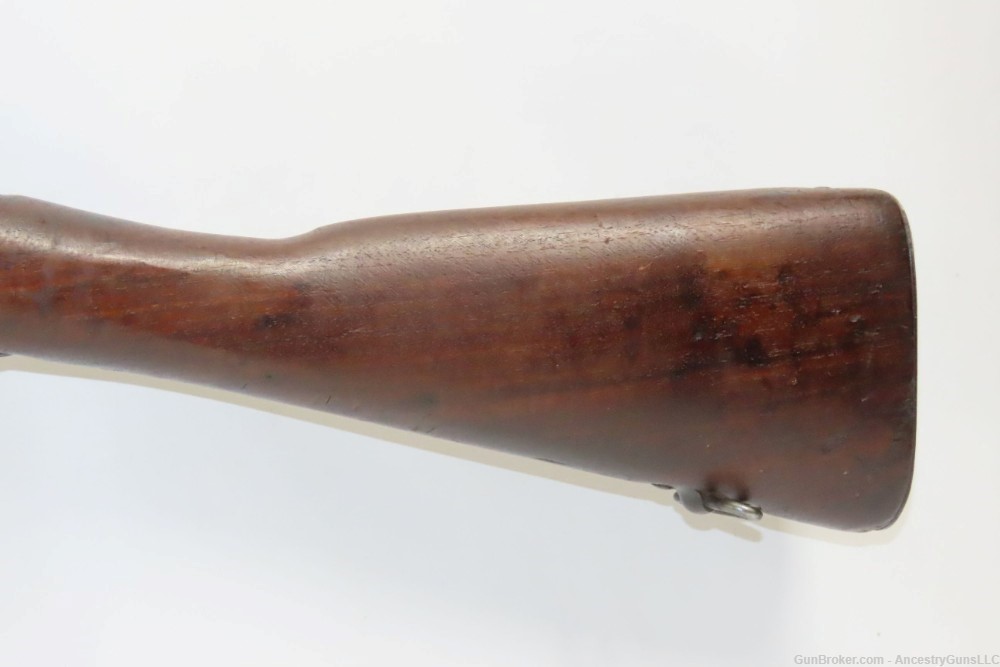 WORLD WAR II US Remington M1903A3 BOLT ACTION .30-06 Springfield C&R Rifle-img-15