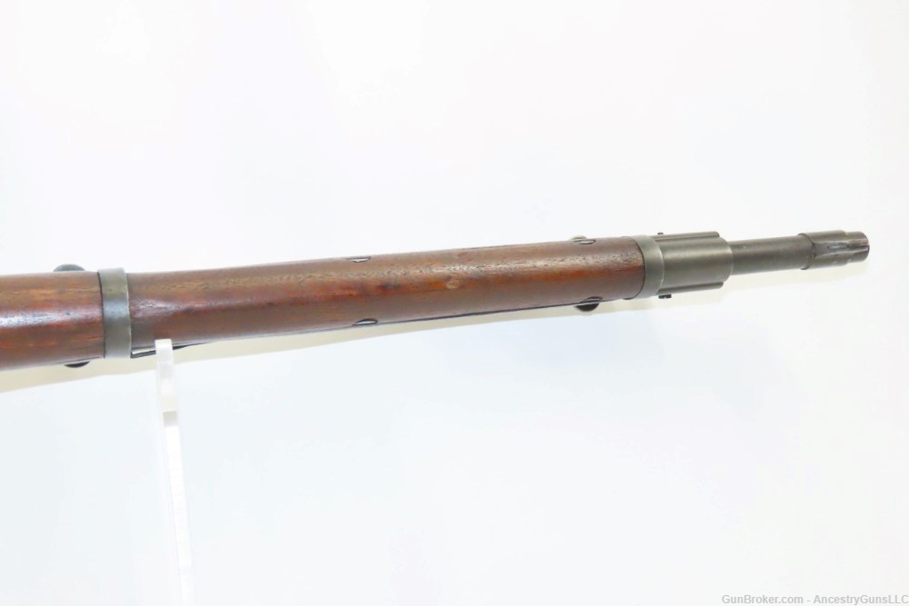 WORLD WAR II US Remington M1903A3 BOLT ACTION .30-06 Springfield C&R Rifle-img-12